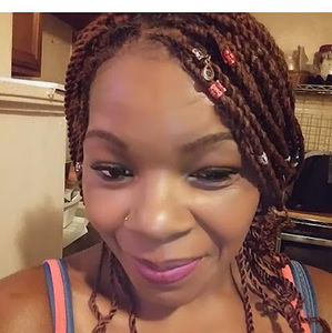 Meet your Posher, Laruth